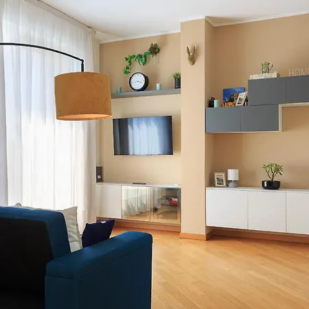 Apartamento Duomo View Atticquiet Terrace! Milán