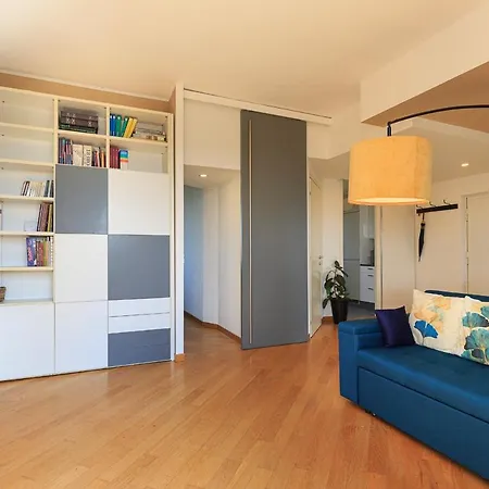 Apartment Duomo View Atticquiet Terrace! *