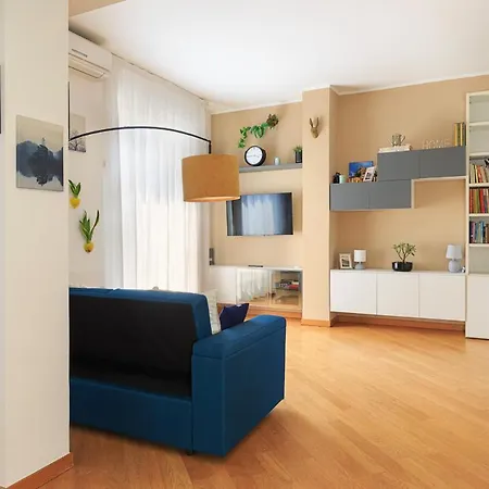 Apartamento Duomo View Atticquiet Terrace!