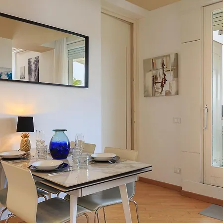 Apartment Duomo View Atticquiet Terrace! *