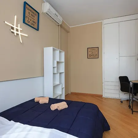 Duomo View Atticquiet Terrace! Apartamento *