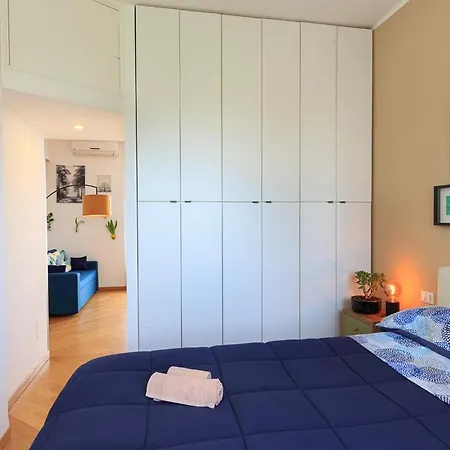 Apartment Duomo View Atticquiet Terrace! *