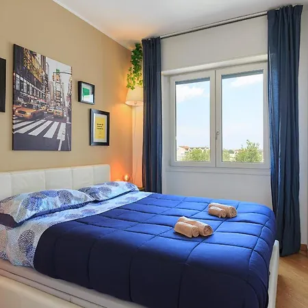Apartment Duomo View Atticquiet Terrace!