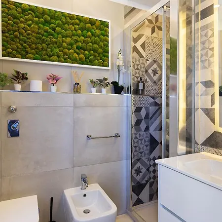 Apartamento Duomo View Atticquiet Terrace! *